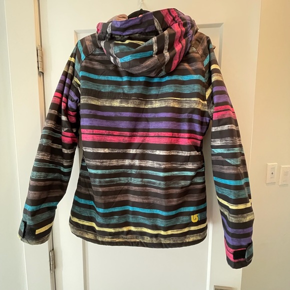 Burton snowboard jacket - Picture 2 of 3